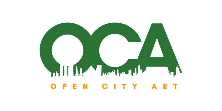 OCA Open City Art